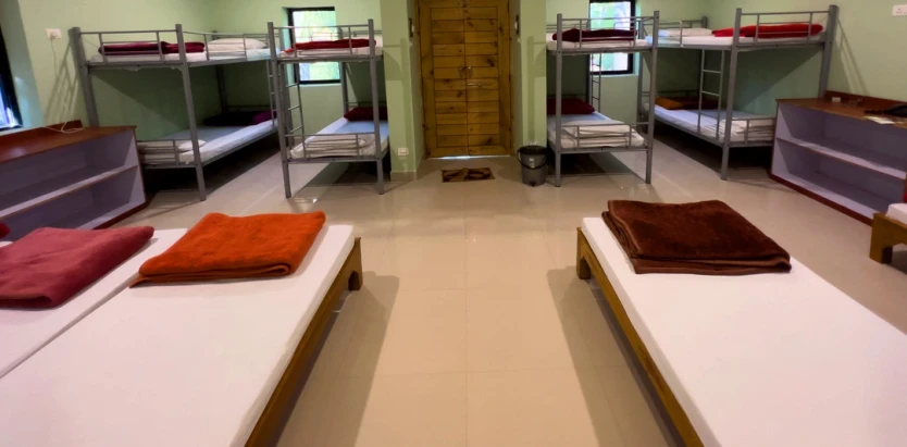 Good Resort Options Tadoba