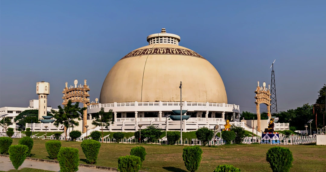 Nagpur City