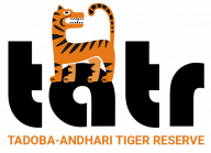 Tadoba-Andhari Tiger Reserve Logo